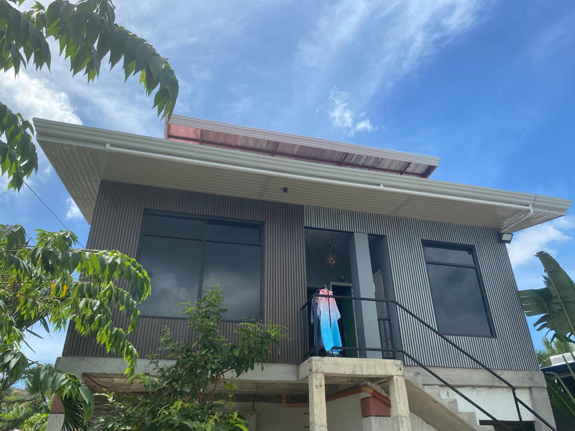 Jean Studio Apartment Panglao Cameră foto