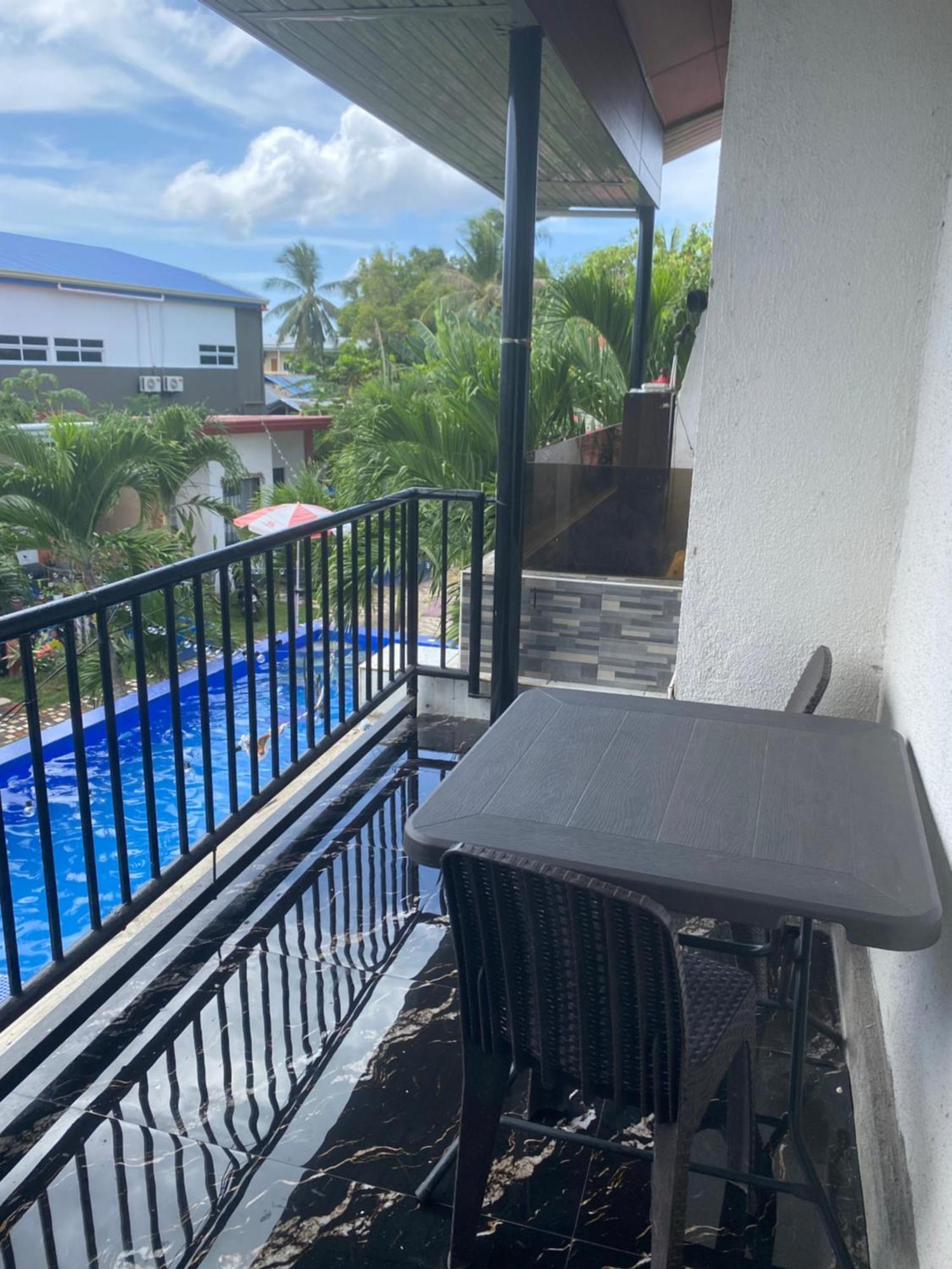 Jean Studio Apartment Panglao Cameră foto