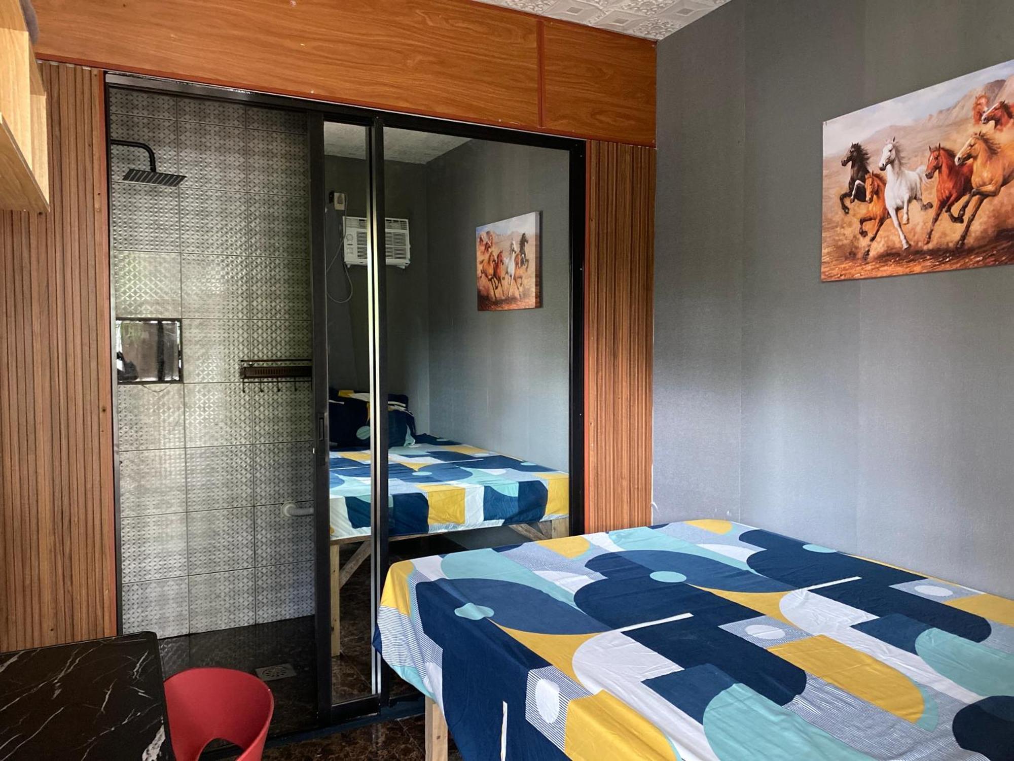 Jean Studio Apartment Panglao Cameră foto