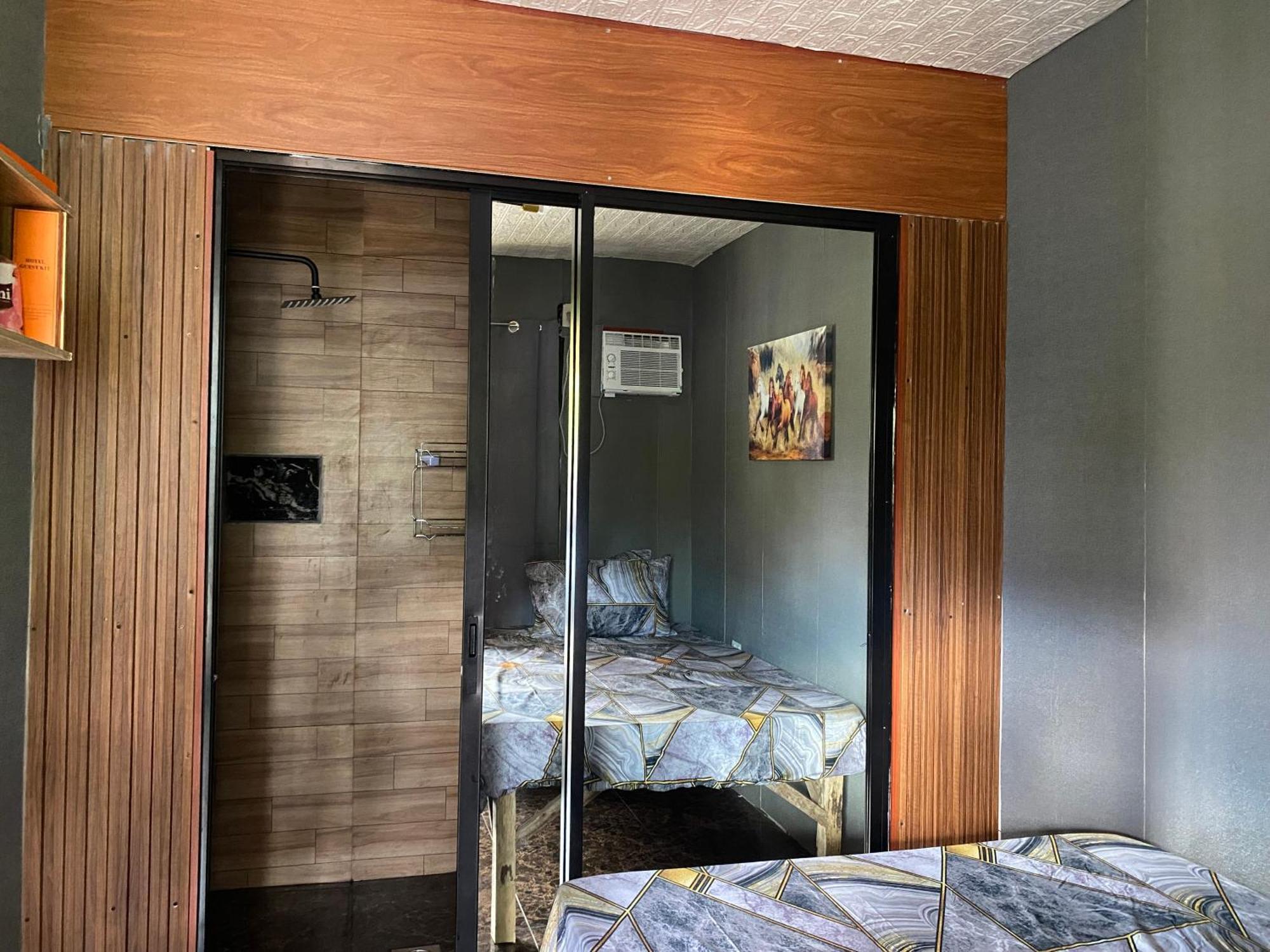 Jean Studio Apartment Panglao Cameră foto
