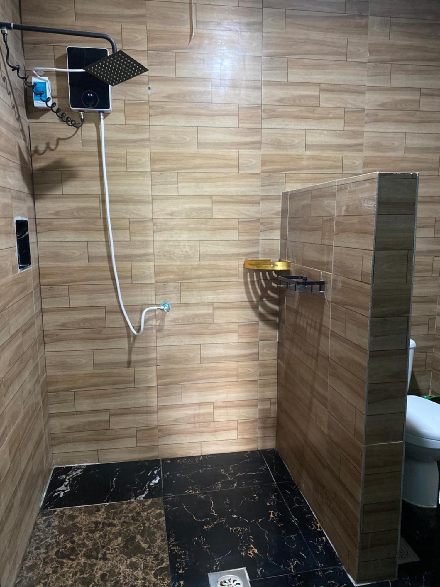 Jean Studio Apartment Panglao Cameră foto